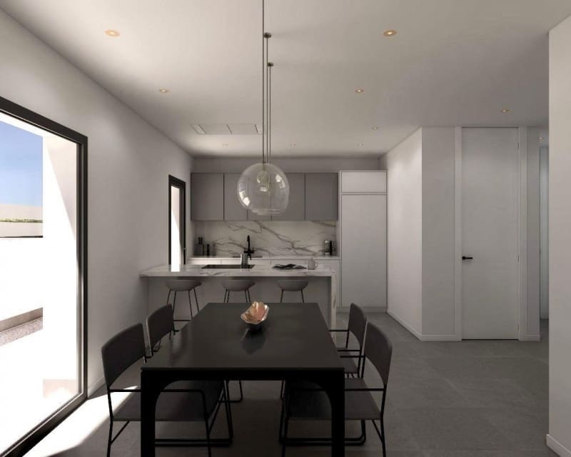 3 quarto Moradia para venda em Benijofar com piscina - 515 000 € (Ref: 9626758)