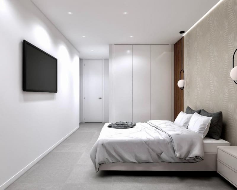 3 quarto Moradia para venda em Benijofar com piscina - 515 000 € (Ref: 9626758)