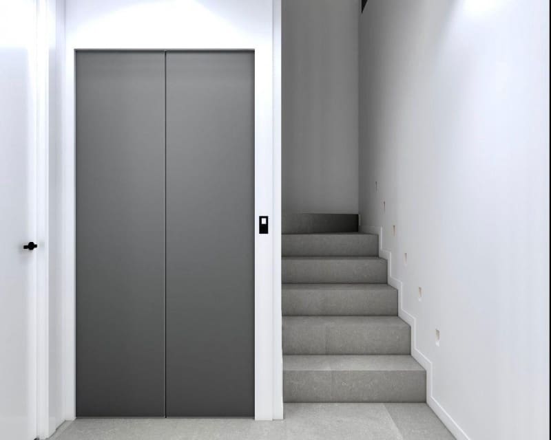 3 quarto Moradia para venda em Benijofar com piscina - 515 000 € (Ref: 9626758)