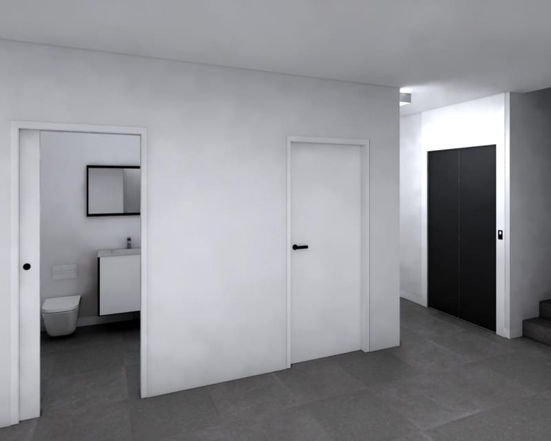 3 quarto Moradia para venda em Benijofar com piscina - 515 000 € (Ref: 9626758)