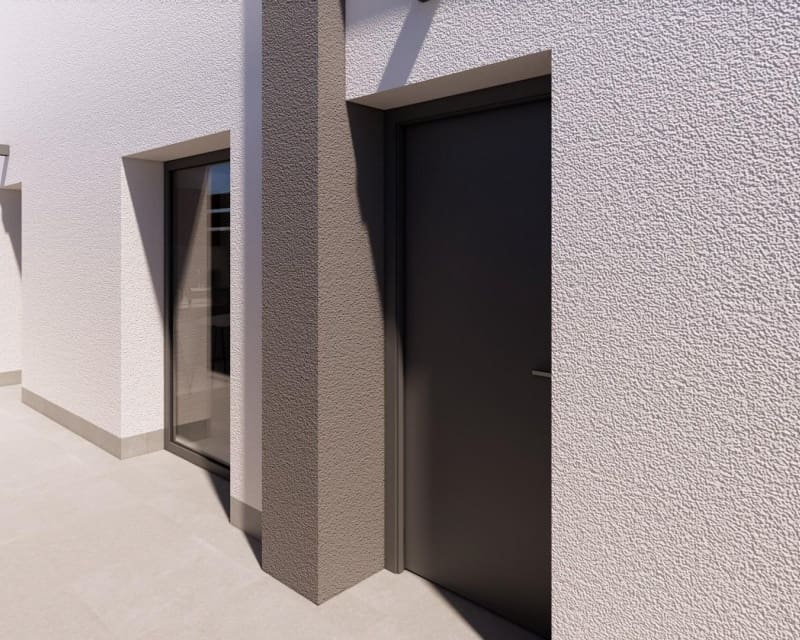 3 quarto Moradia para venda em Benijofar com piscina - 515 000 € (Ref: 9626758)