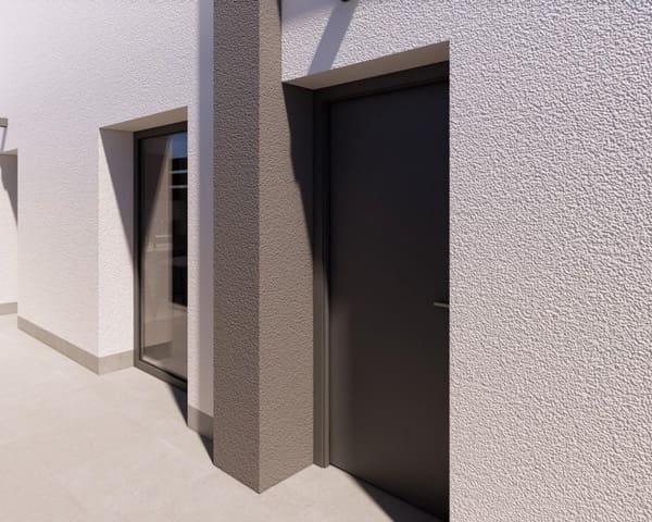 3 bedroom Villa for sale in Benijófar with pool - € 515,000 (Ref: 9626758)