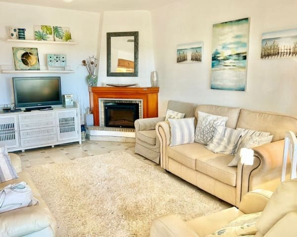 2 soveværelse Bungalow til salg i Villamartin, Orihuela - € 197.000 (Ref: 9626760)