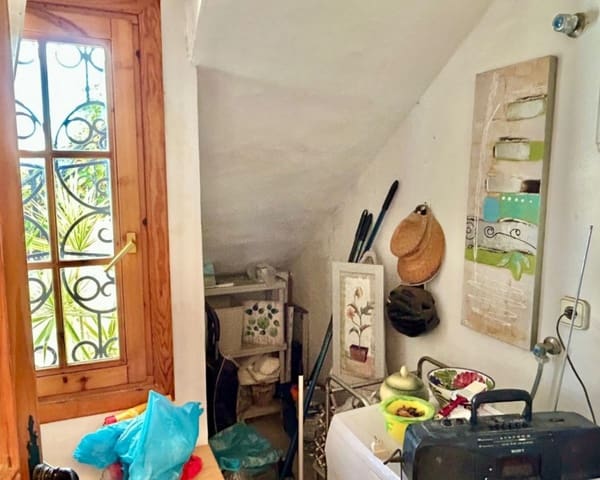 2 soveværelse Bungalow til salg i Villamartin, Orihuela - € 197.000 (Ref: 9626760)