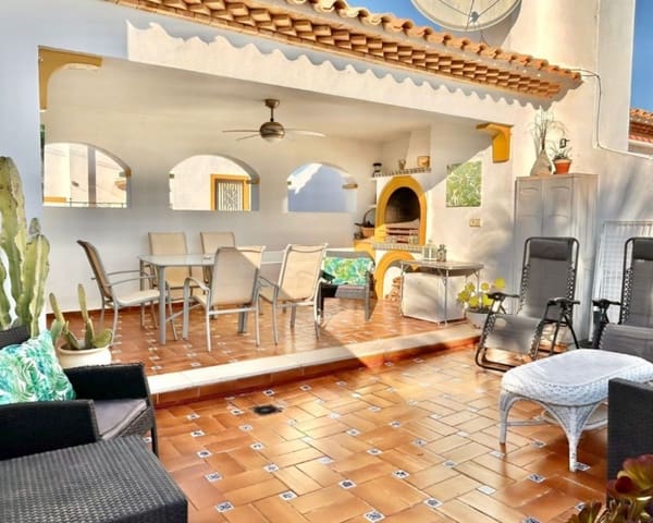 2 soveværelse Bungalow til salg i Villamartin, Orihuela - € 197.000 (Ref: 9626760)