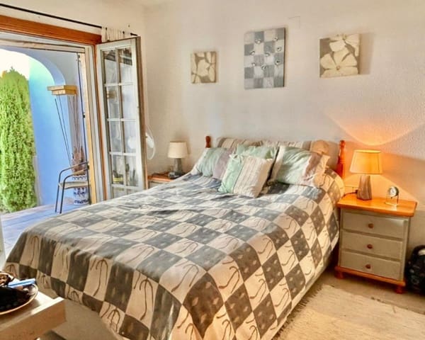 2 soveværelse Bungalow til salg i Villamartin, Orihuela - € 197.000 (Ref: 9626760)