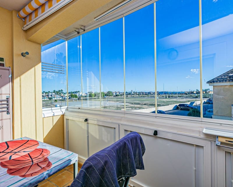 2 soverom Leilighet til salgs i Cabo Roig med svømmebasseng - € 174 900 (Ref: 9626761)