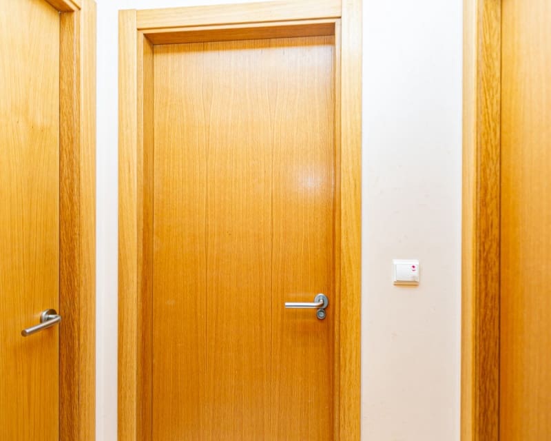 2 soverom Leilighet til salgs i Cabo Roig med svømmebasseng - € 174 900 (Ref: 9626761)