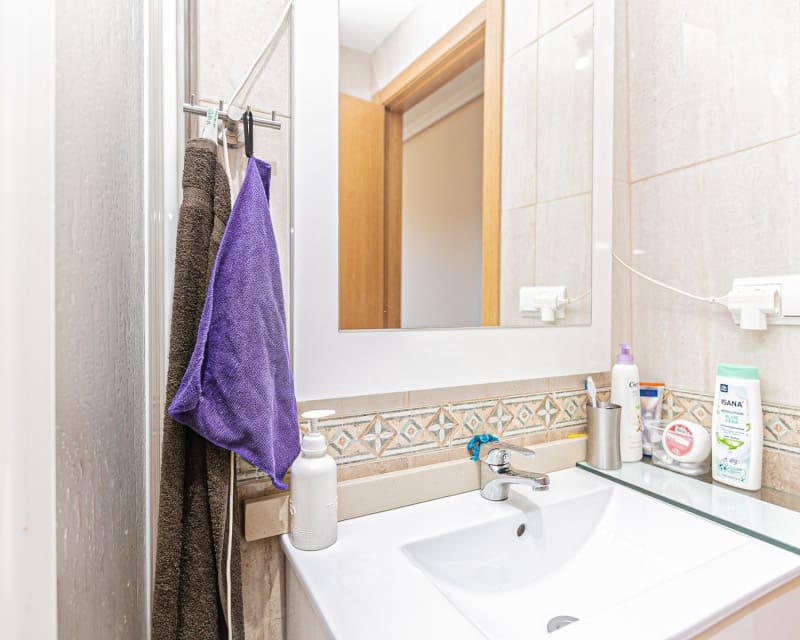 2 soverom Leilighet til salgs i Cabo Roig med svømmebasseng - € 174 900 (Ref: 9626761)