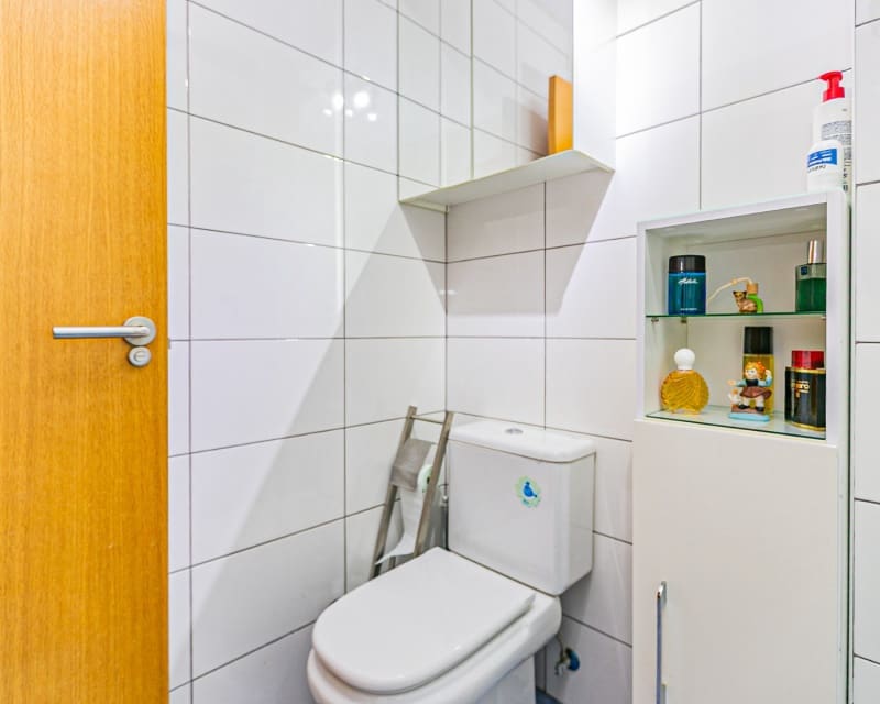 2 soverom Leilighet til salgs i Cabo Roig med svømmebasseng - € 174 900 (Ref: 9626761)