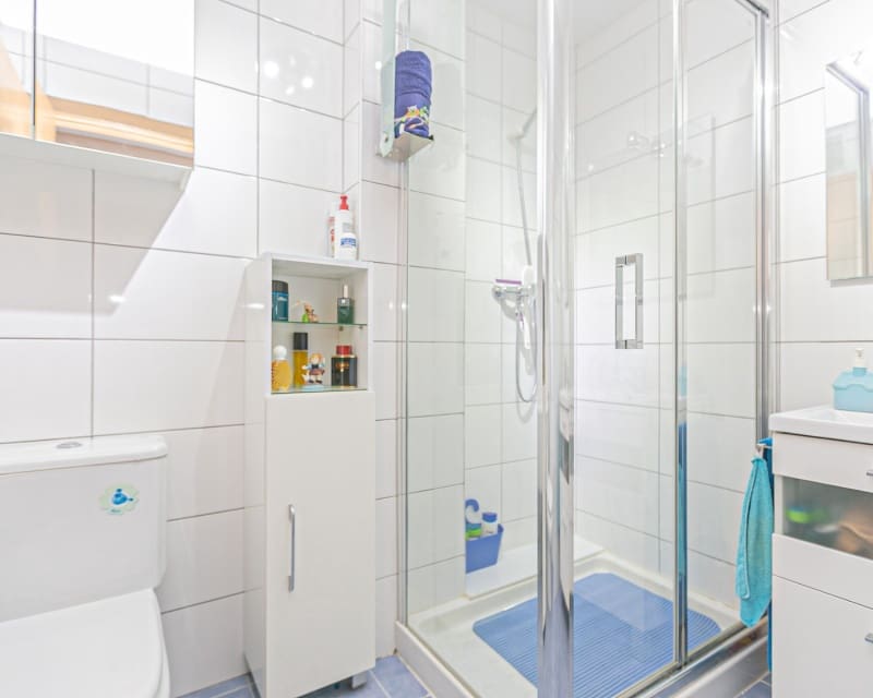 2 soverom Leilighet til salgs i Cabo Roig med svømmebasseng - € 174 900 (Ref: 9626761)