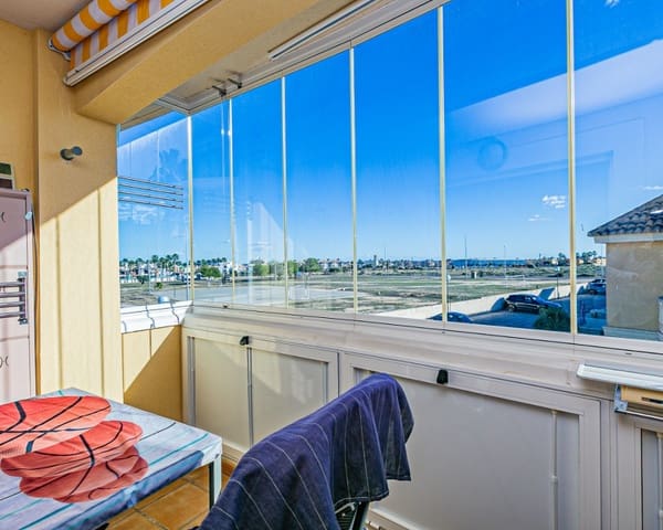 2 soverom Leilighet til salgs i Cabo Roig, Orihuela med svømmebasseng - € 174 900 (Ref: 9626761)