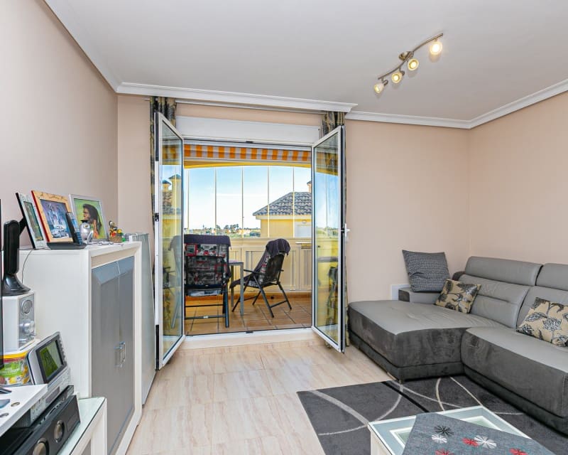 2 soverom Leilighet til salgs i Cabo Roig med svømmebasseng - € 174 900 (Ref: 9626761)