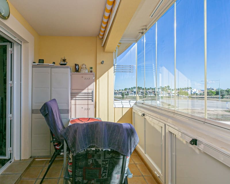 2 soverom Leilighet til salgs i Cabo Roig med svømmebasseng - € 174 900 (Ref: 9626761)