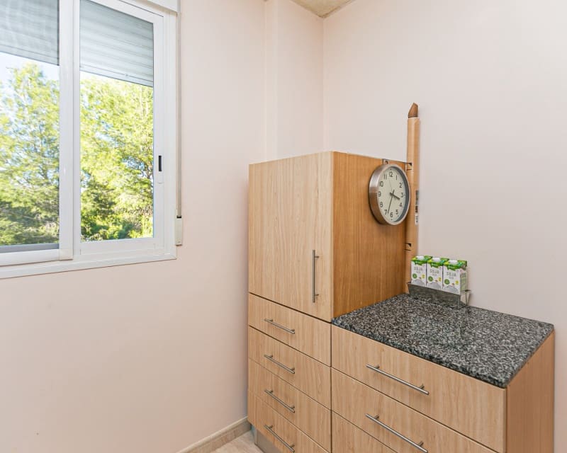 2 soverom Leilighet til salgs i Cabo Roig med svømmebasseng - € 174 900 (Ref: 9626761)