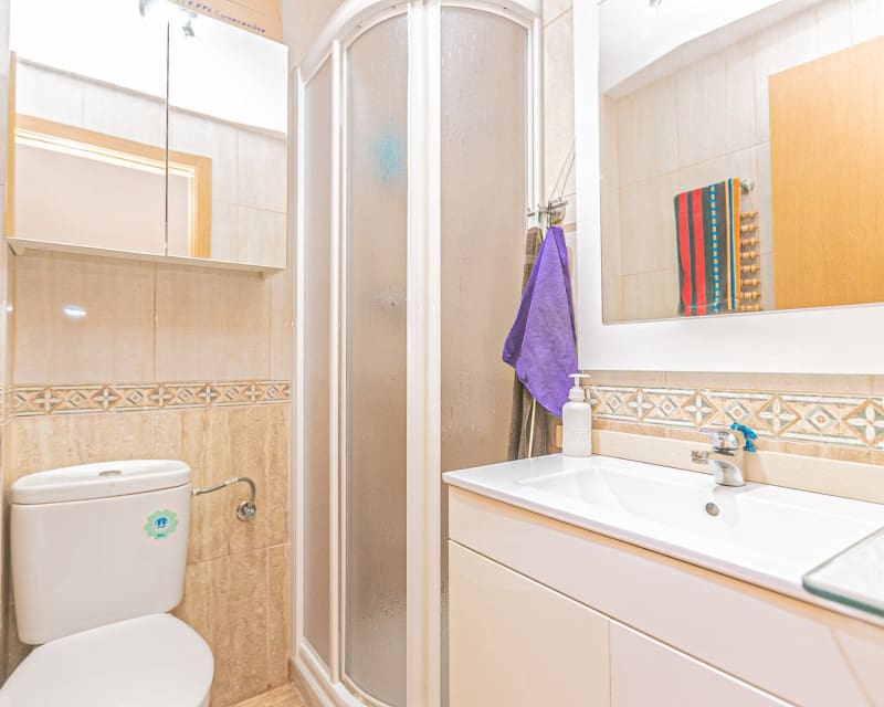 2 soverom Leilighet til salgs i Cabo Roig med svømmebasseng - € 174 900 (Ref: 9626761)