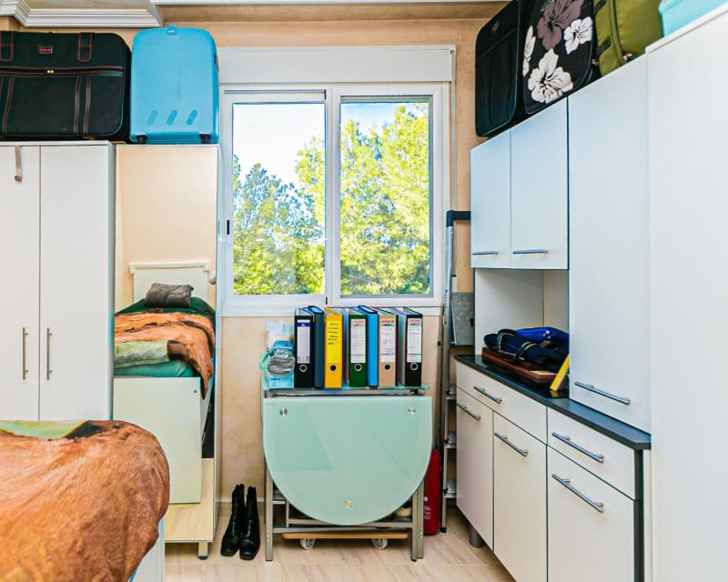 2 soverom Leilighet til salgs i Cabo Roig med svømmebasseng - € 174 900 (Ref: 9626761)