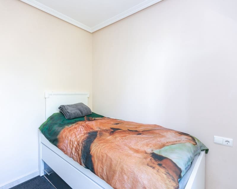 2 soverom Leilighet til salgs i Cabo Roig med svømmebasseng - € 174 900 (Ref: 9626761)