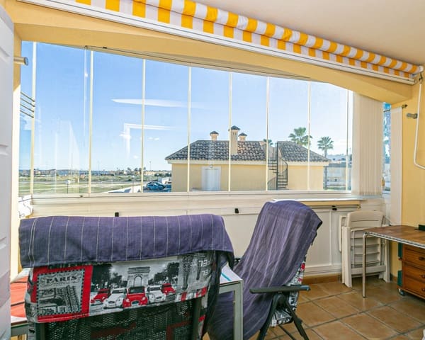 2 soverom Leilighet til salgs i Cabo Roig, Orihuela med svømmebasseng - € 174 900 (Ref: 9626761)