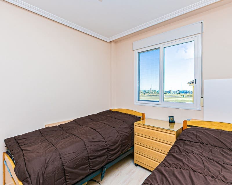 2 soverom Leilighet til salgs i Cabo Roig med svømmebasseng - € 174 900 (Ref: 9626761)