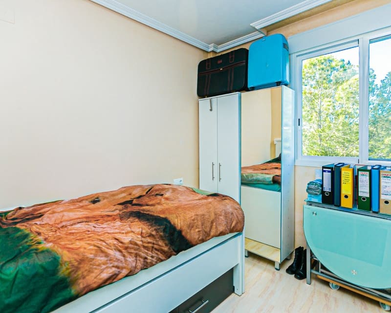 2 soverom Leilighet til salgs i Cabo Roig med svømmebasseng - € 174 900 (Ref: 9626761)