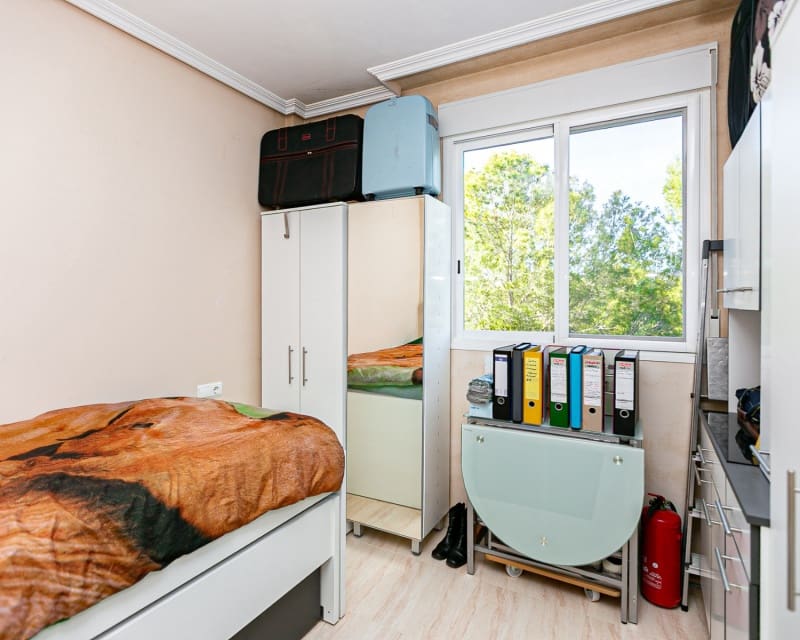 2 soverom Leilighet til salgs i Cabo Roig med svømmebasseng - € 174 900 (Ref: 9626761)