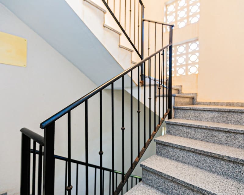 2 soverom Leilighet til salgs i Cabo Roig med svømmebasseng - € 174 900 (Ref: 9626761)