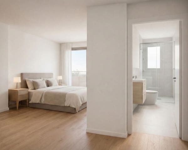 Bungalow de 3 habitaciones en Ciudad, San Javier en venta con piscina - 258.900 € (Ref: 9626763)