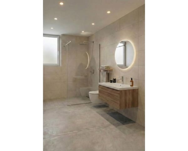 Bungalow de 3 habitaciones en Ciudad, San Javier en venta con piscina - 258.900 € (Ref: 9626763)