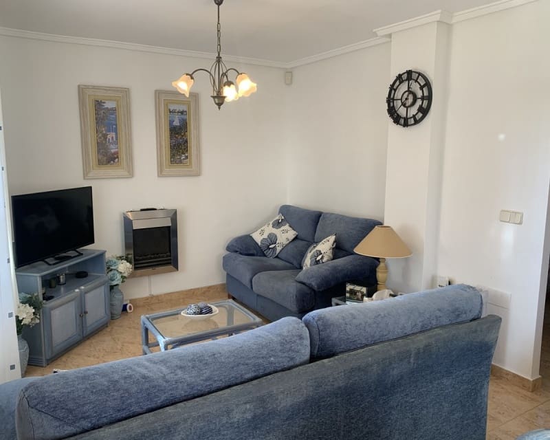 3 soverom Villa til salgs i Villamartin med svømmebasseng - € 299 950 (Ref: 9626764)