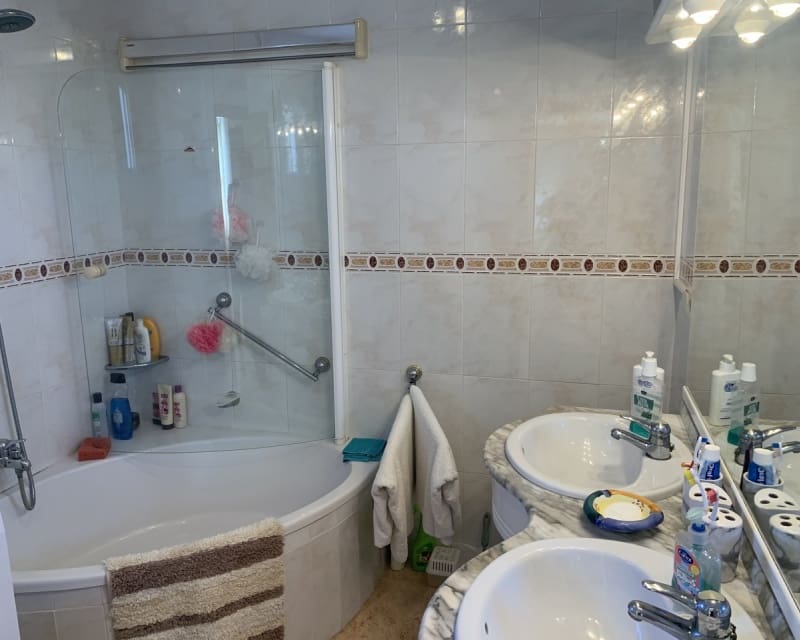 3 soverom Villa til salgs i Villamartin med svømmebasseng - € 299 950 (Ref: 9626764)