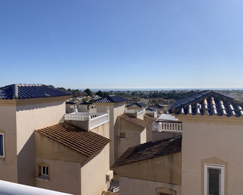 3 soverom Villa til salgs i Villamartin med svømmebasseng - € 299 950 (Ref: 9626764)