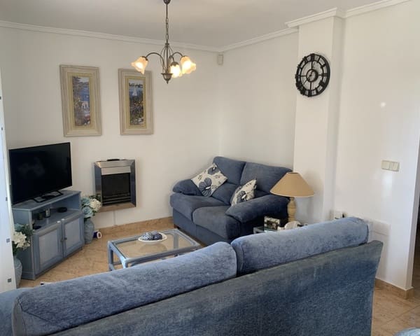 Chalet de 3 habitaciones en Villamartin, Orihuela en venta con piscina - 299.950 € (Ref: 9626764)