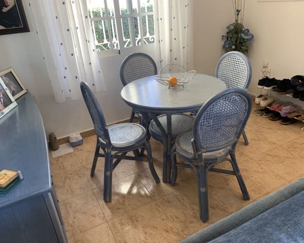 Chalet de 3 habitaciones en Villamartin, Orihuela en venta con piscina - 299.950 € (Ref: 9626764)