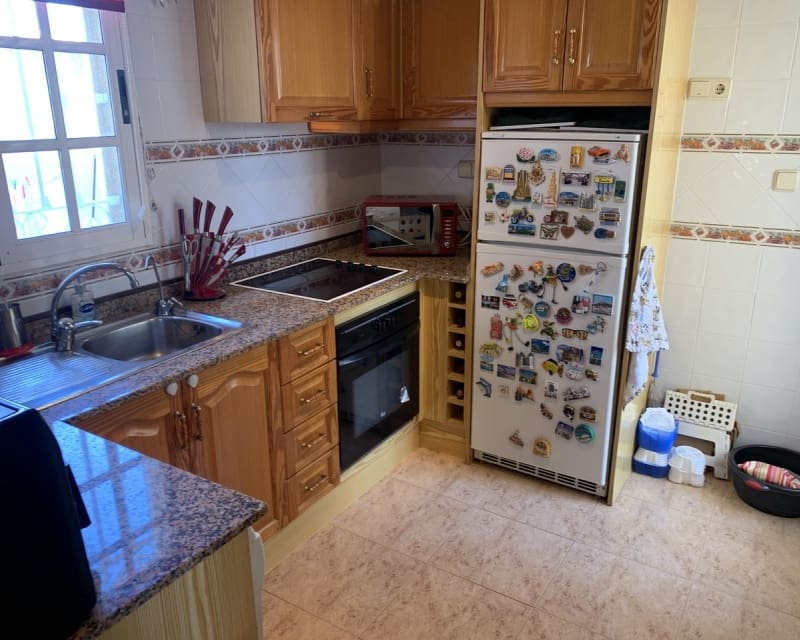 3 soverom Villa til salgs i Villamartin med svømmebasseng - € 299 950 (Ref: 9626764)