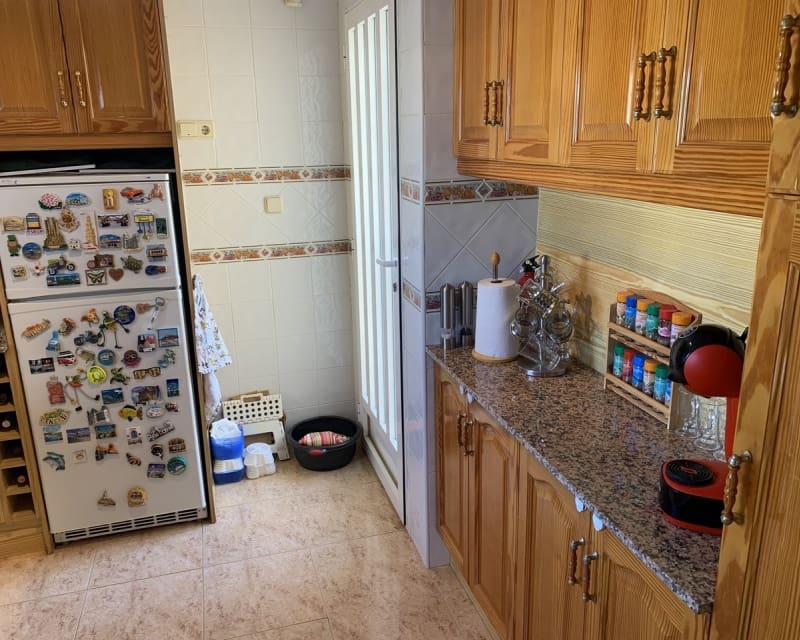 3 soverom Villa til salgs i Villamartin med svømmebasseng - € 299 950 (Ref: 9626764)