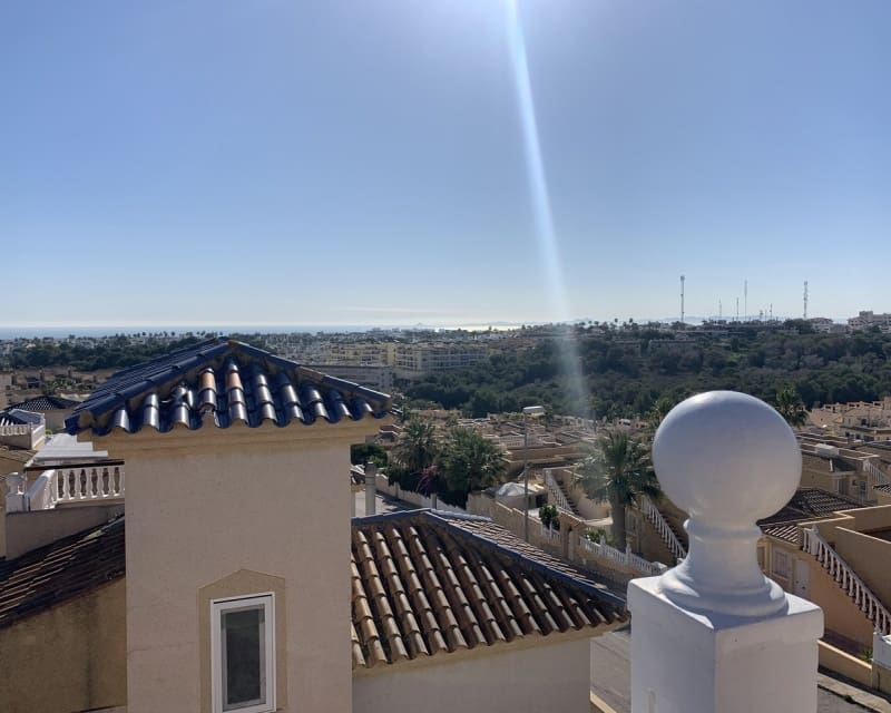 3 soverom Villa til salgs i Villamartin med svømmebasseng - € 299 950 (Ref: 9626764)