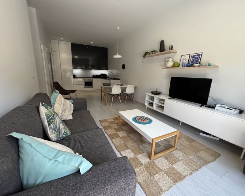 2 soverom Leilighet til salgs i Villamartin med svømmebasseng - € 250 000 (Ref: 9626765)