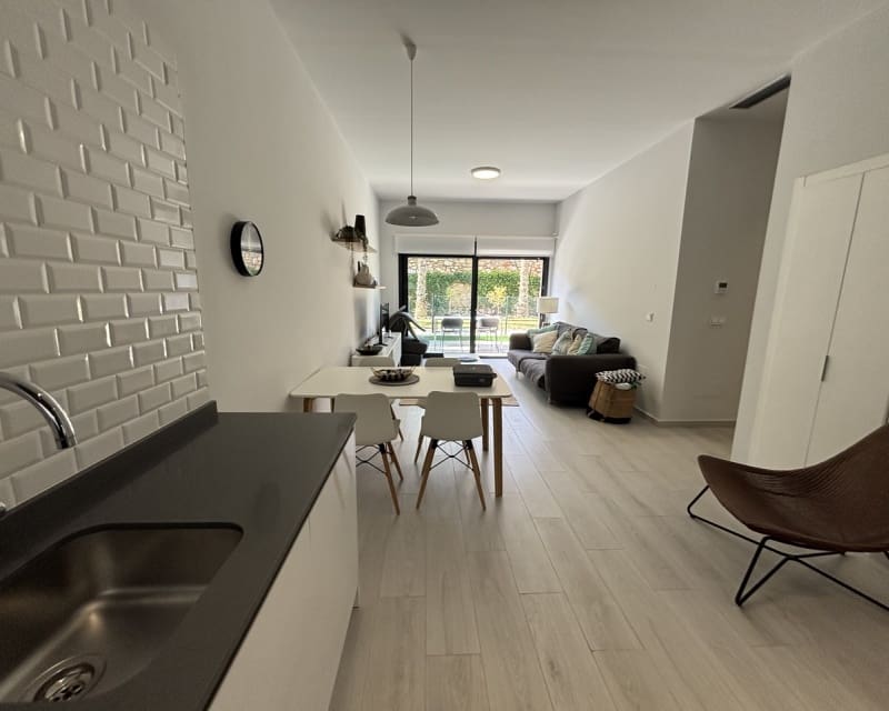 2 soverom Leilighet til salgs i Villamartin med svømmebasseng - € 250 000 (Ref: 9626765)