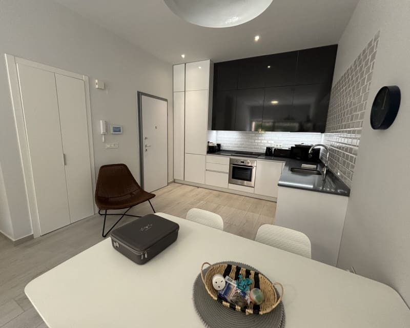 2 soverom Leilighet til salgs i Villamartin med svømmebasseng - € 250 000 (Ref: 9626765)