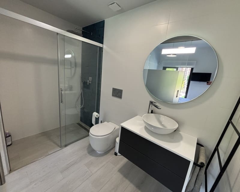 2 soverom Leilighet til salgs i Villamartin med svømmebasseng - € 250 000 (Ref: 9626765)