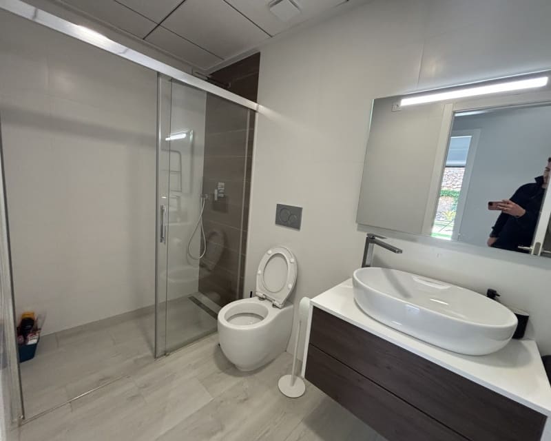 2 soverom Leilighet til salgs i Villamartin med svømmebasseng - € 250 000 (Ref: 9626765)