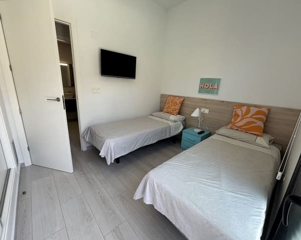 2 soverom Leilighet til salgs i Villamartin, Orihuela med svømmebasseng - € 250 000 (Ref: 9626765)