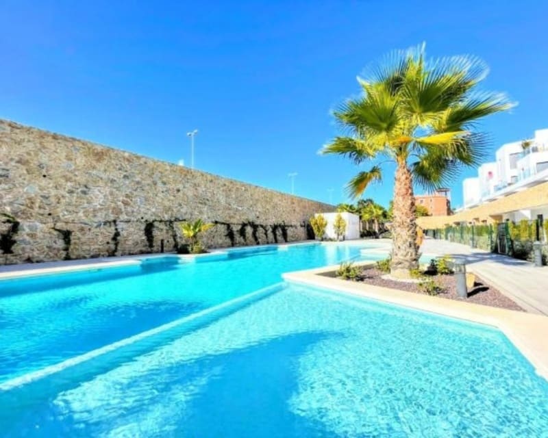 2 soverom Leilighet til salgs i Villamartin med svømmebasseng - € 250 000 (Ref: 9626765)