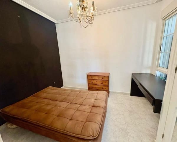 2 soveværelse Lejlighed til salg i Playa Flamenca, Orihuela med swimmingpool - € 142.000 (Ref: 9626766)