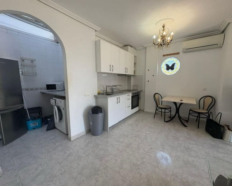 2 sypialnia Apartament na sprzedaż w Playa Flamenca z basenem - 142 000 € (Ref: 9626766)