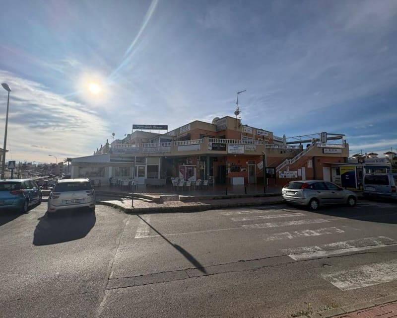 2 sypialnia Apartament na sprzedaż w Playa Flamenca z basenem - 142 000 € (Ref: 9626766)