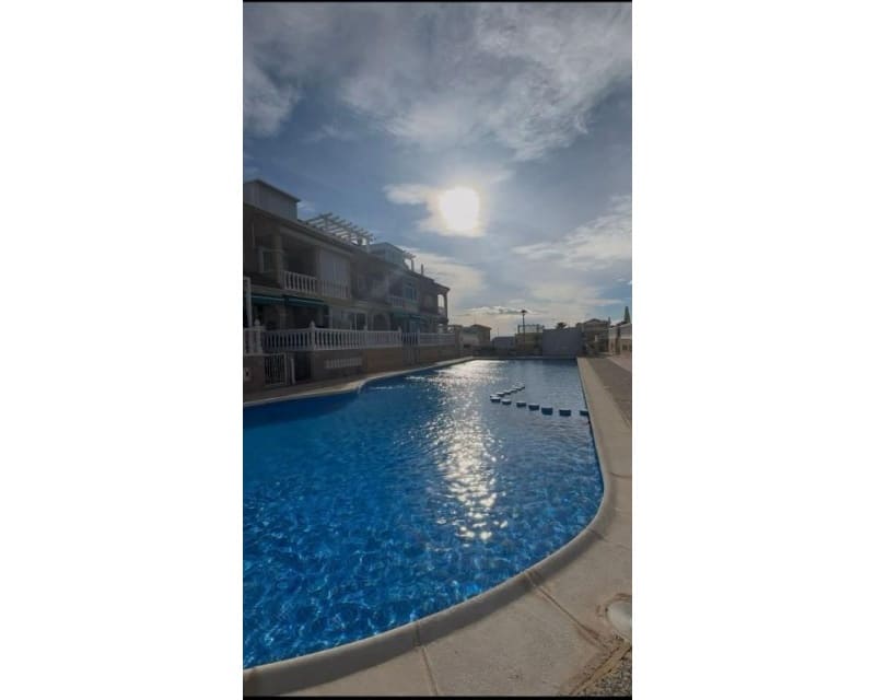2 sypialnia Apartament na sprzedaż w Playa Flamenca z basenem - 142 000 € (Ref: 9626766)