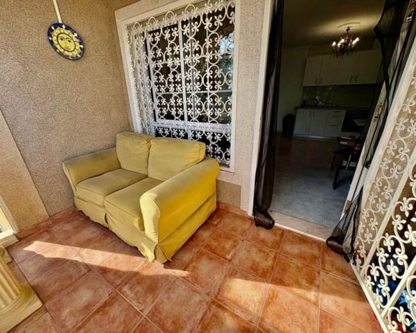 2 soveværelse Lejlighed til salg i Playa Flamenca, Orihuela med swimmingpool - € 142.000 (Ref: 9626766)