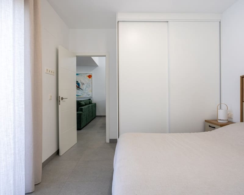 3 makuuhuone Huvila myytävänä paikassa Torre-Pacheco mukana uima-altaan - 335 000 € (Ref: 9626767)